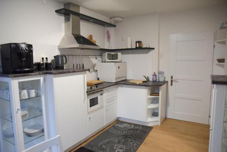 Ferienhaus Lebenskraft Pfaffetschlag Extérieur photo