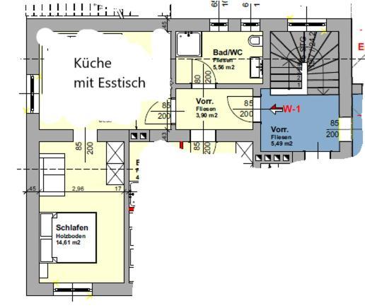 Ferienhaus Lebenskraft Pfaffetschlag Extérieur photo