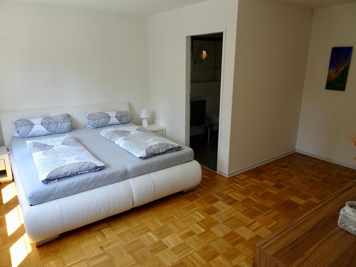 Ferienhaus Lebenskraft Pfaffetschlag Extérieur photo