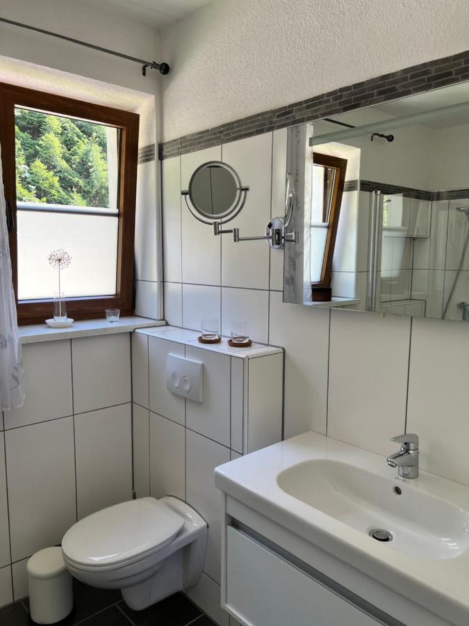 Ferienhaus Lebenskraft Pfaffetschlag Extérieur photo