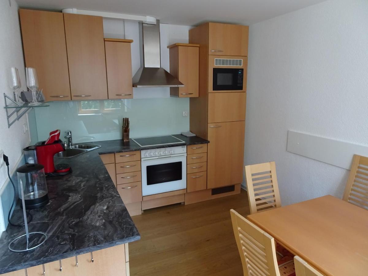 Ferienhaus Lebenskraft Pfaffetschlag Extérieur photo