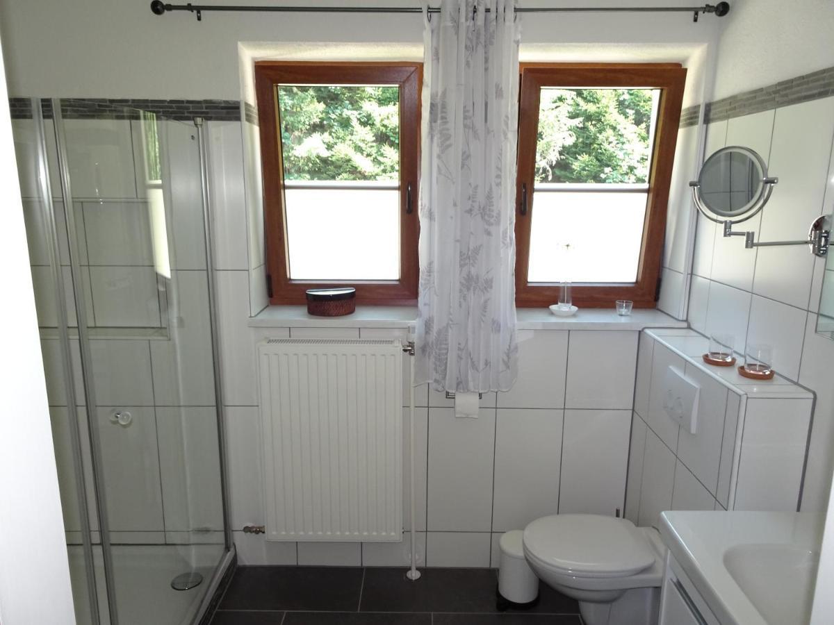Ferienhaus Lebenskraft Pfaffetschlag Extérieur photo