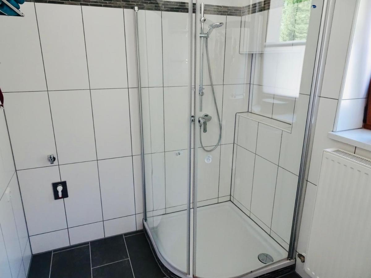 Ferienhaus Lebenskraft Pfaffetschlag Extérieur photo