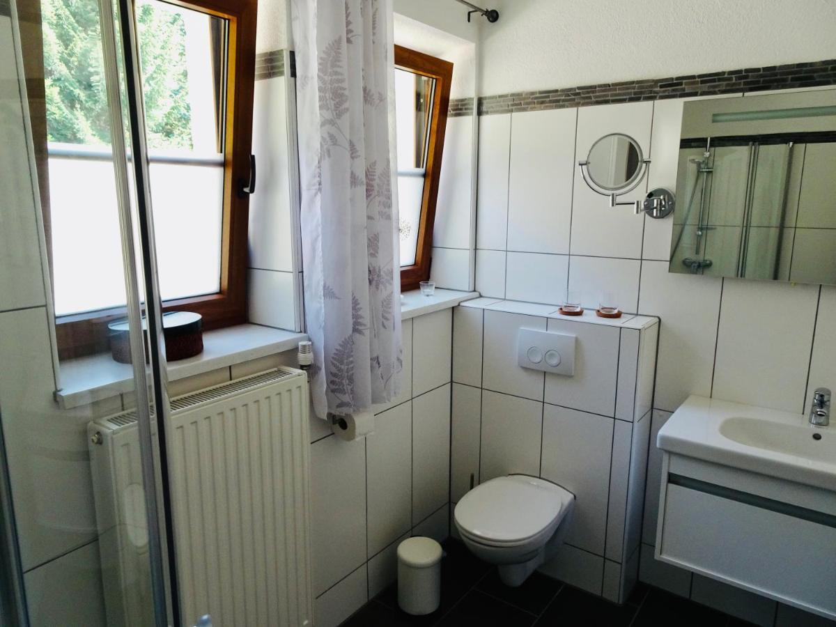 Ferienhaus Lebenskraft Pfaffetschlag Extérieur photo