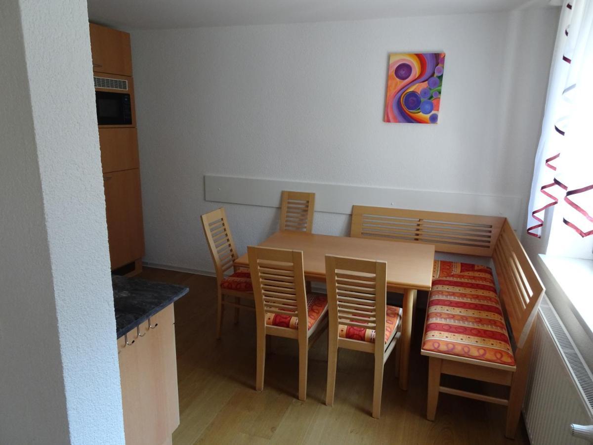 Ferienhaus Lebenskraft Pfaffetschlag Extérieur photo