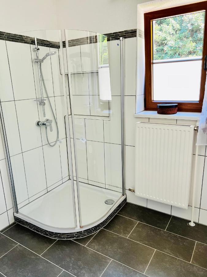 Ferienhaus Lebenskraft Pfaffetschlag Extérieur photo